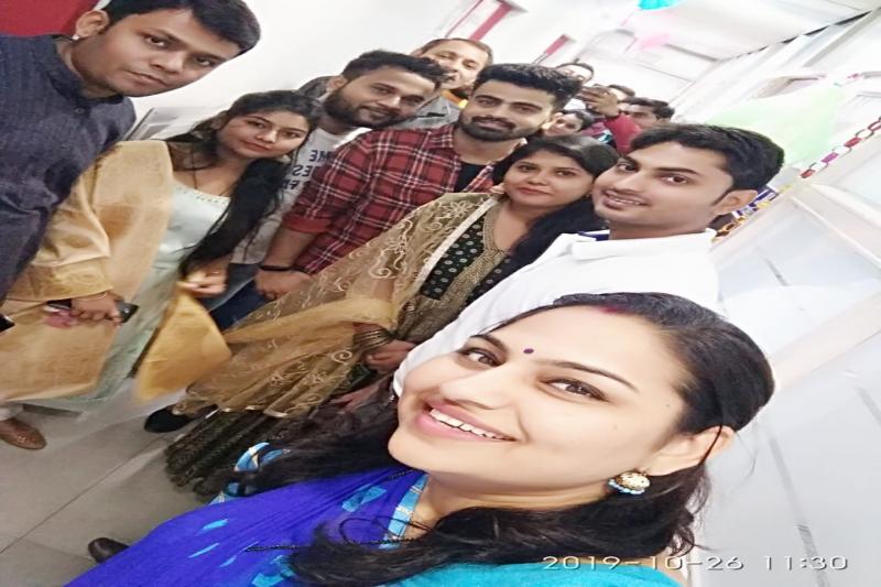 Diwali 2019 Celebration Image 1