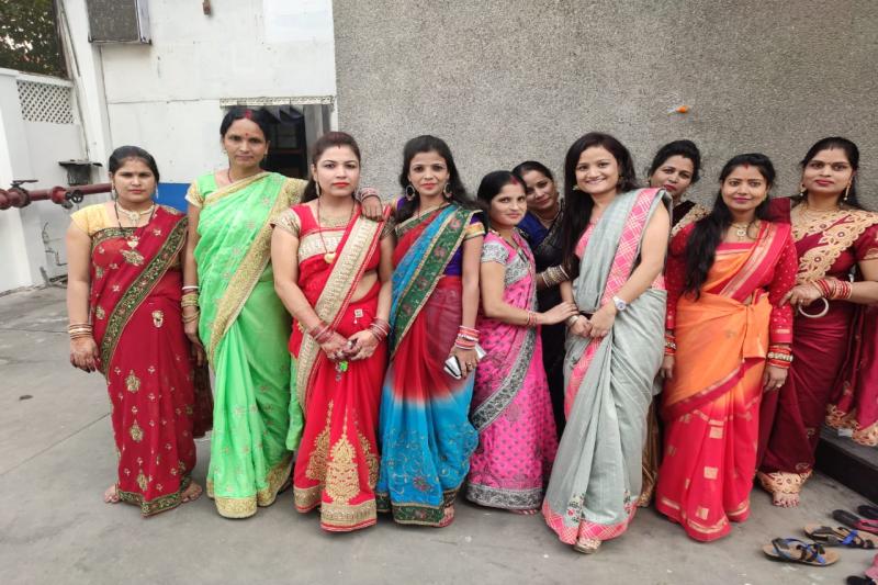 Diwali 2019 Celebration Image 2