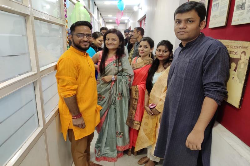 Diwali 2019 Celebration Image 3