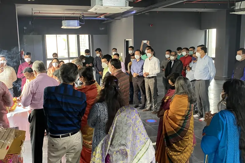 Diwali 2021 Celebration image1 