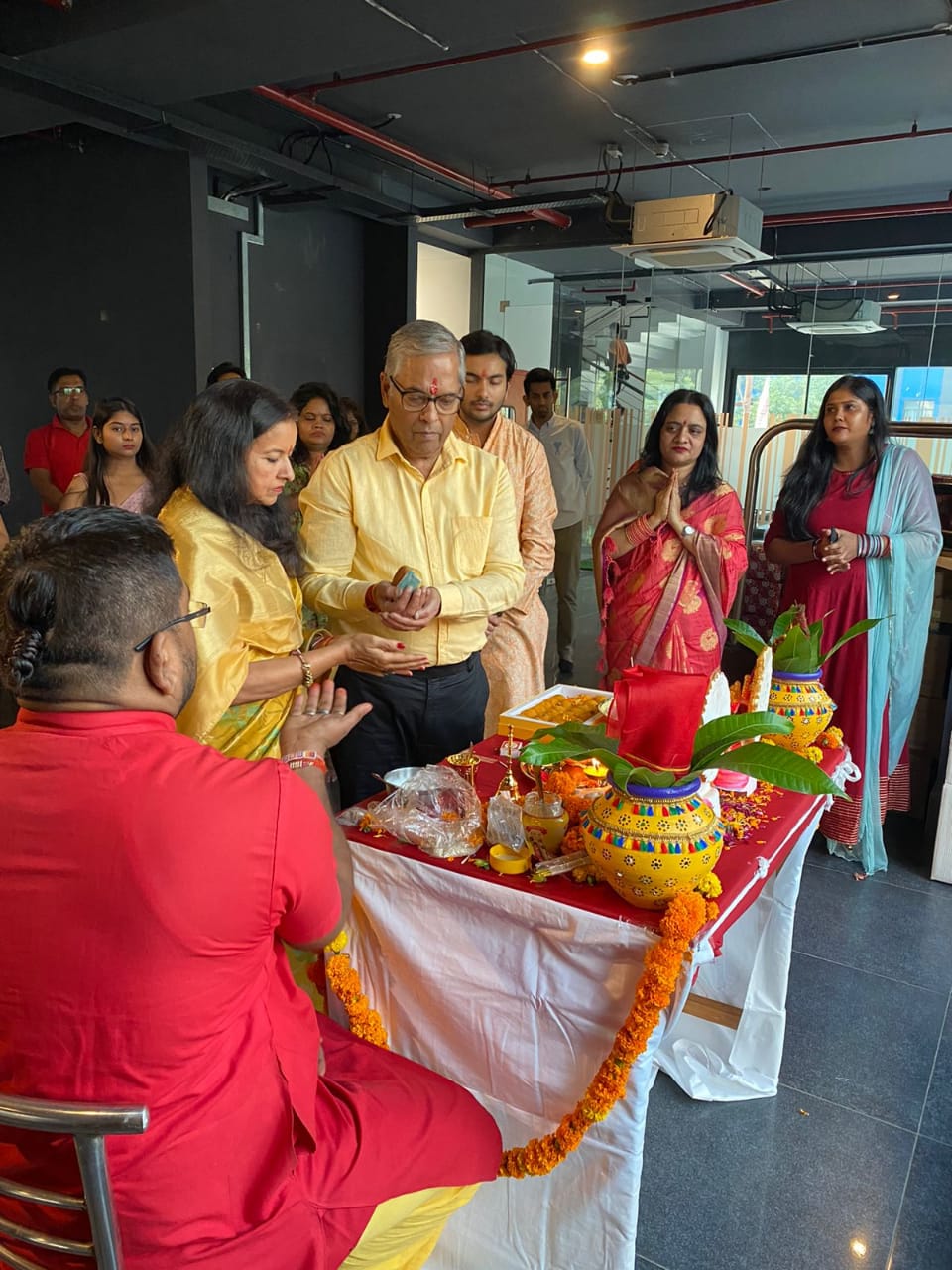 Diwali 2022 Celebration Image 1