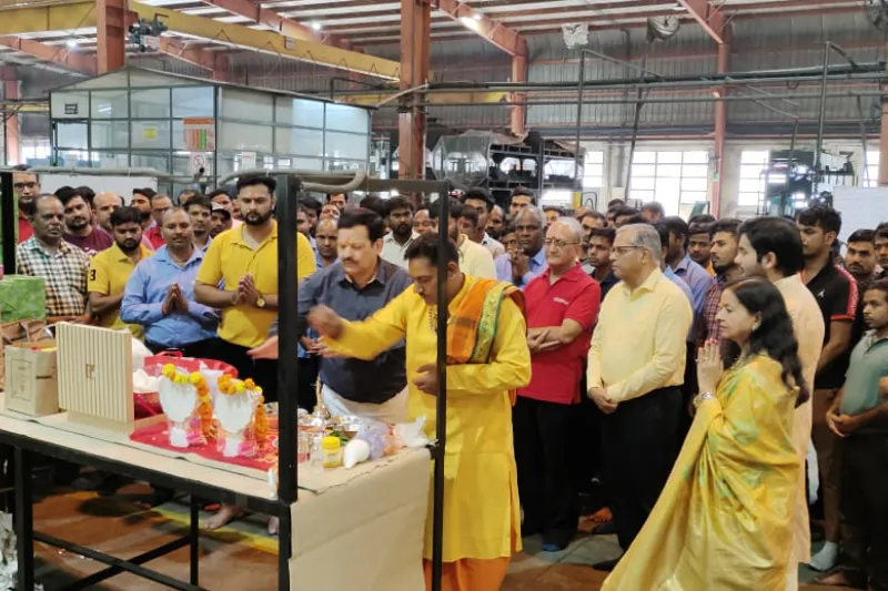 Diwali 2022 Celebration 