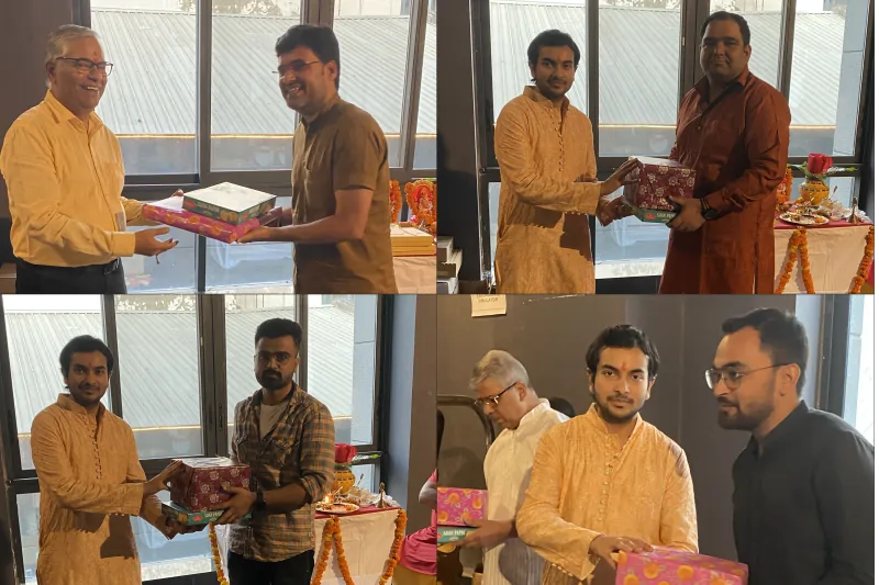 Diwali 2022 Celebration image2