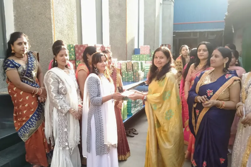 Diwali 2022 Celebration image3