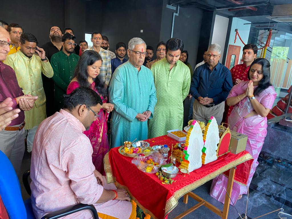 Diwali 2023 Celebration Image 1