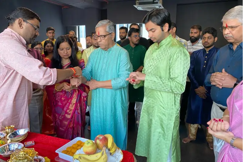 resistoflex Diwali 2023 Celebration 