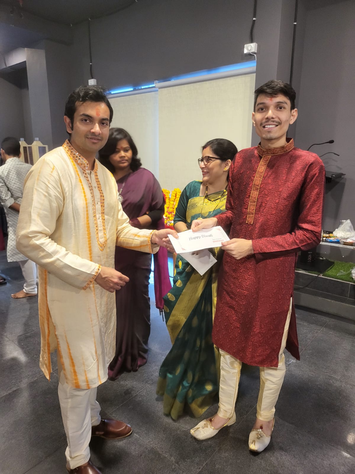 Diwali 2024 Celebration Image 34
