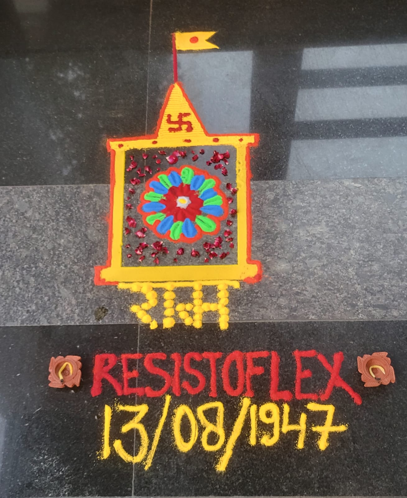 Diwali 2024 Celebration Image 35