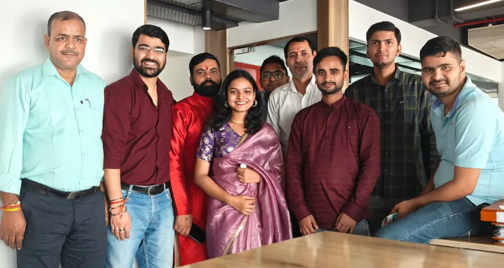 Resistoflex diwali 2025 celebration image1