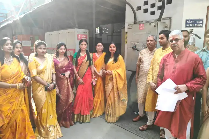 Resistoflex diwali 2025 celebration image2