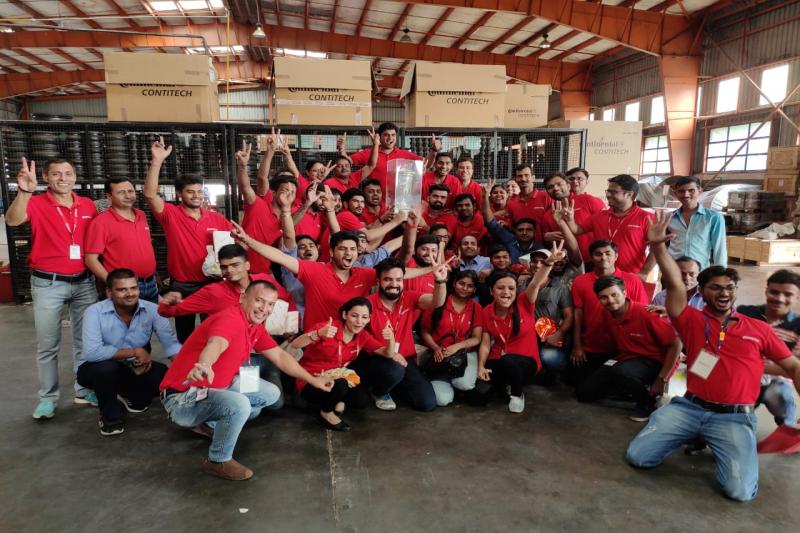 Founders Day 2019 Image 1