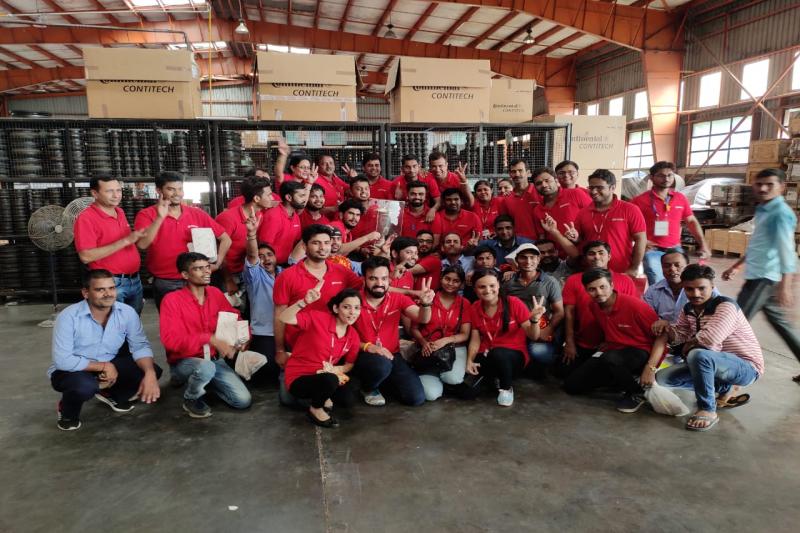 Founders Day 2019 Image 2