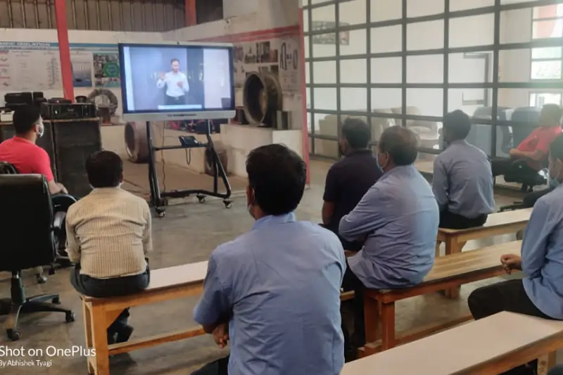 Founders Day Celebration 2021 image1 