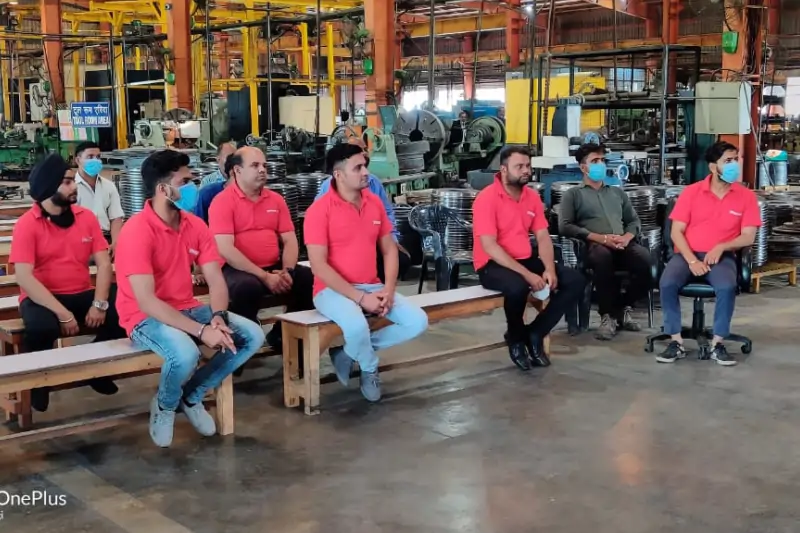 Founders Day Celebration 2021 image2 