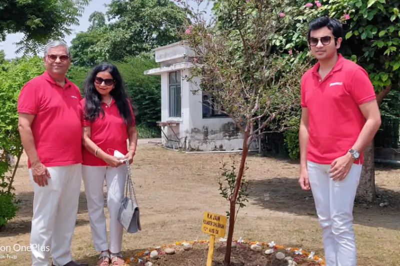 Founders Day Celebration 2021 