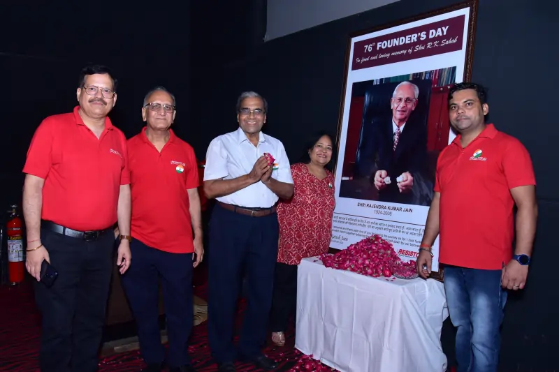 Founders Day Celebration 2023 image1 