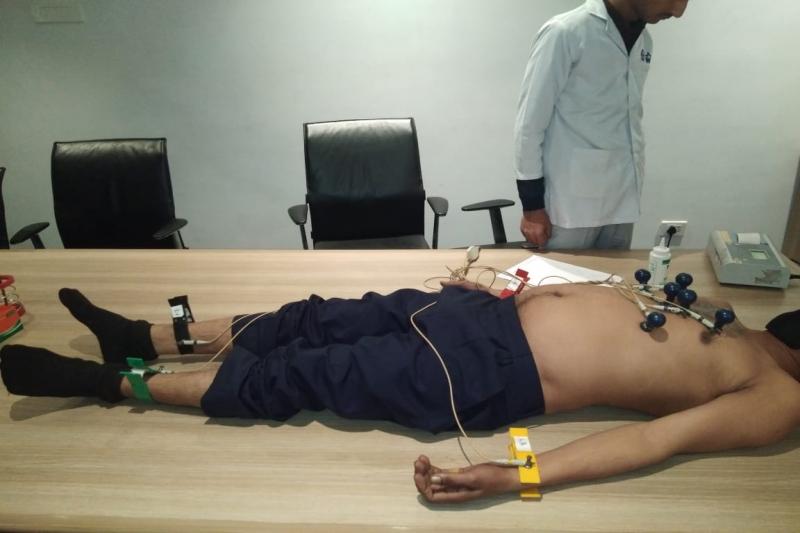Health Camp 2019 Image 14