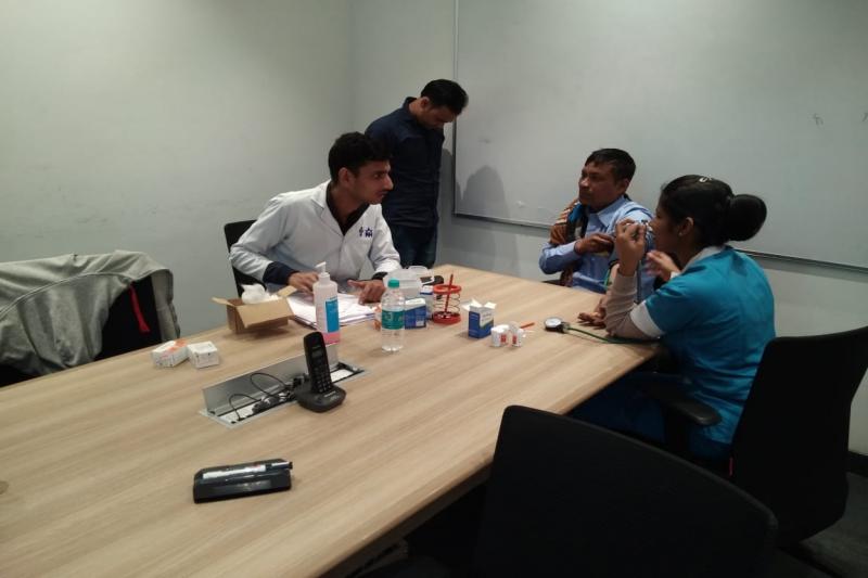 Health Camp 2019 Image 17