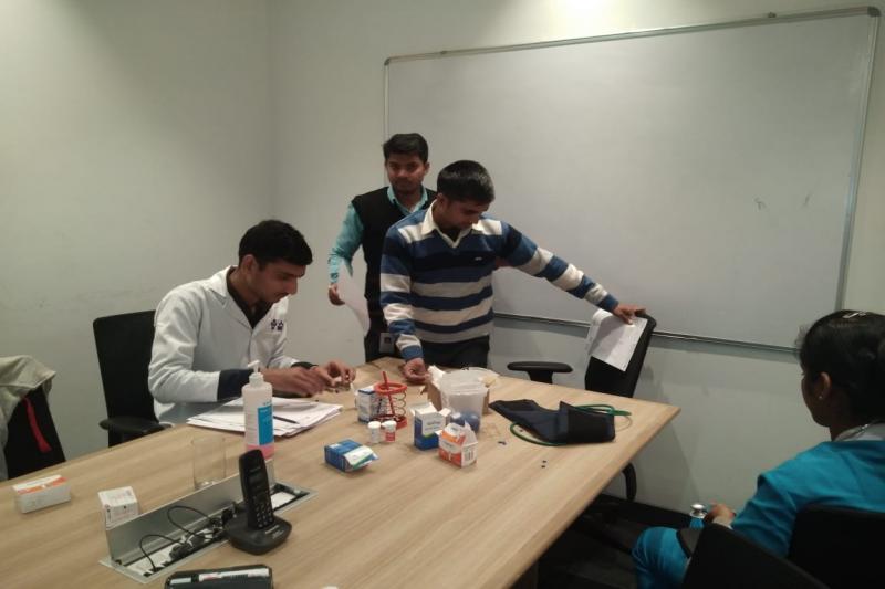 Health Camp 2019 Image 18