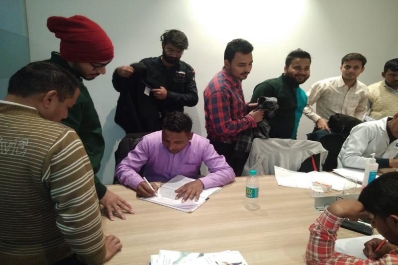 Health Camp 2019 Image 20