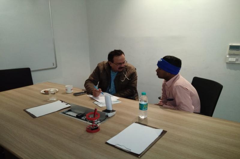 Health Camp 2019 Image 21