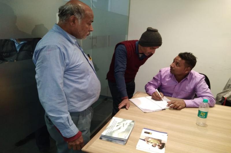 Health Camp 2019 Image 22