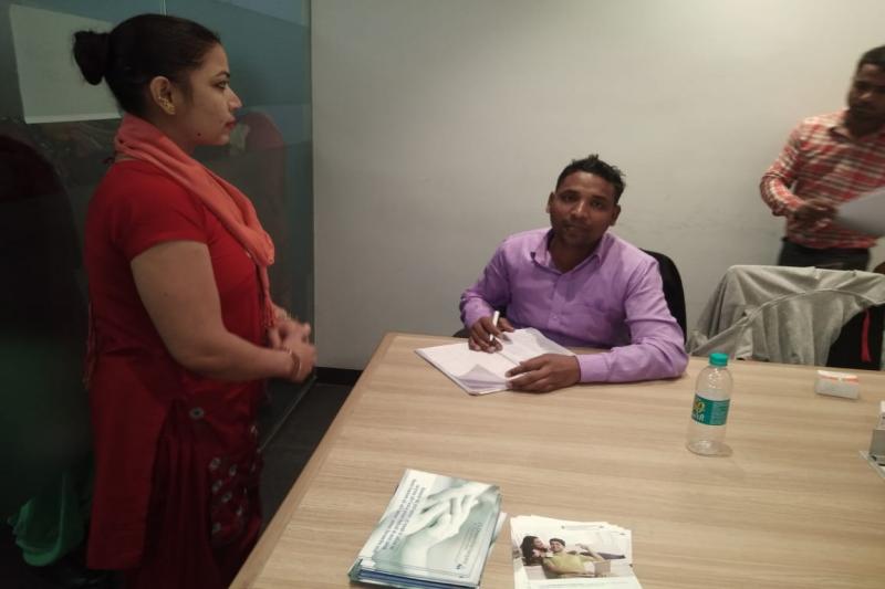 Health Camp 2019 Image 24
