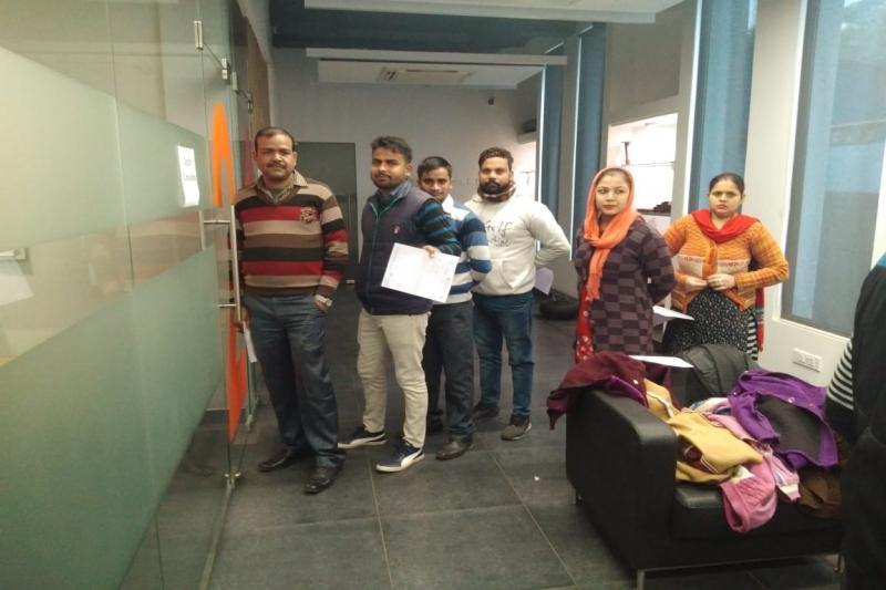 Health Camp 2019 Image 25