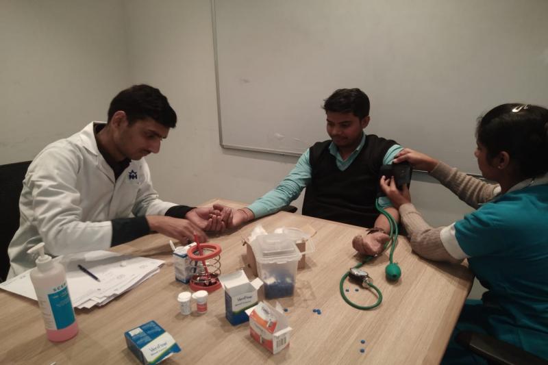 Health Camp 2019 Image 26