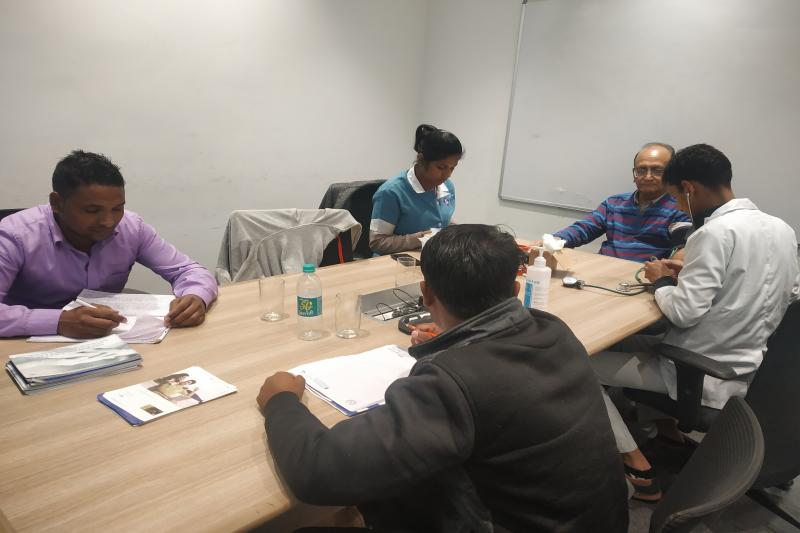 Health Camp 2019 Image 4