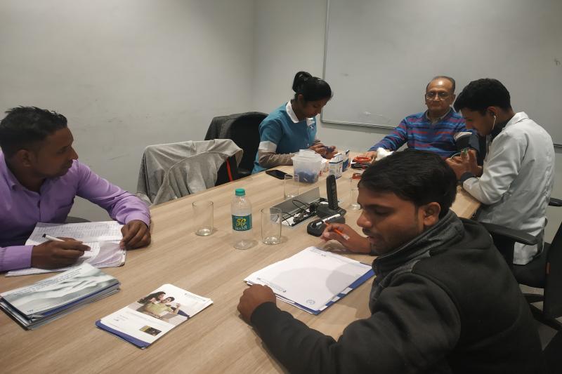 Health Camp 2019 Image 5
