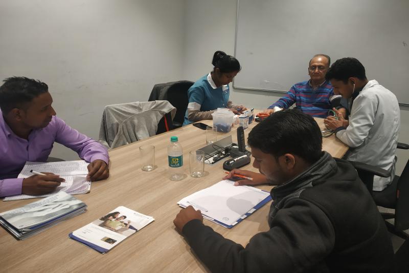 Health Camp 2019 Image 6