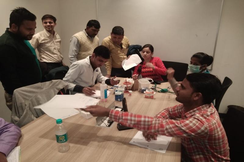 Health Camp 2019 Image 7