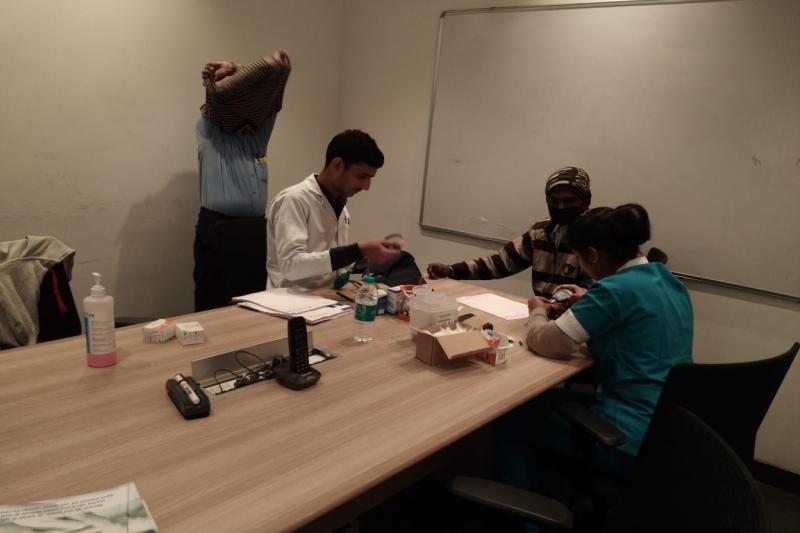 Health Camp 2019 Image 8
