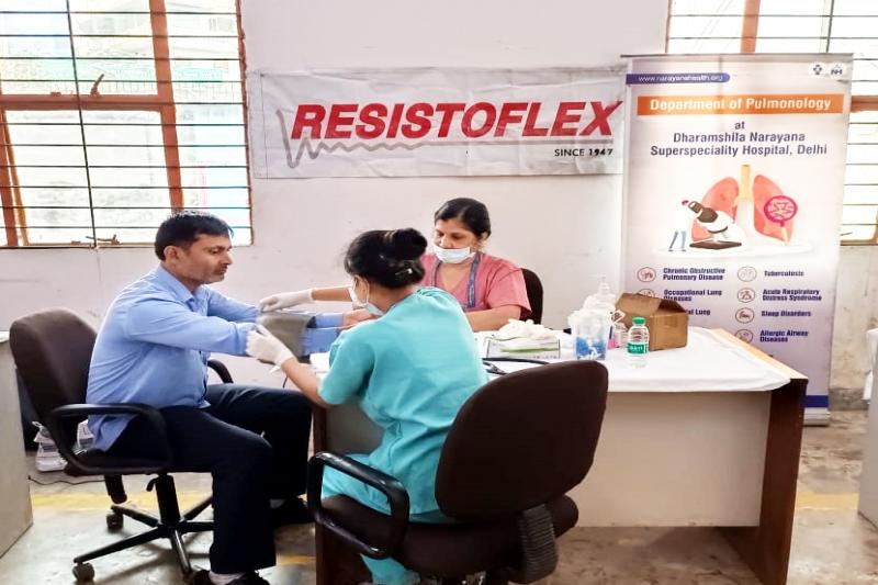 Health Camp 2022 Image 10