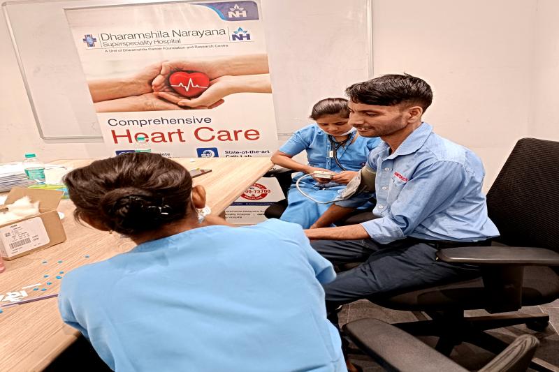Health Camp 2022 Image 12