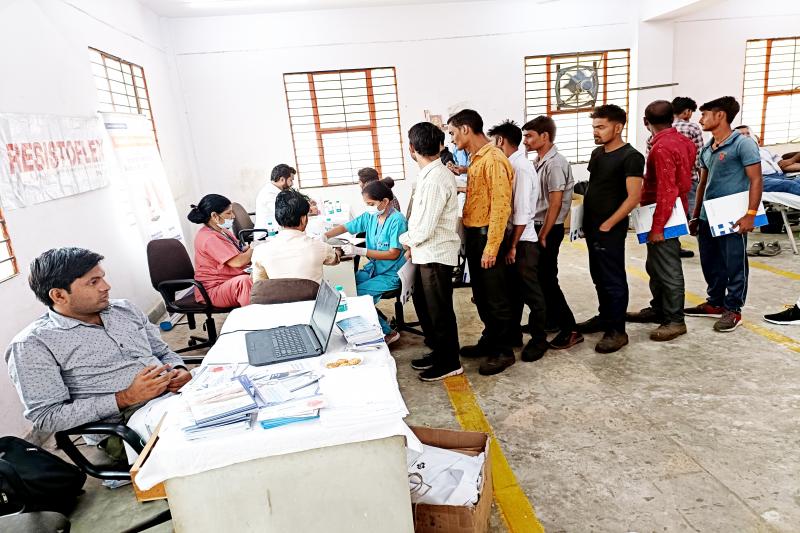 Health Camp 2022 Image 14