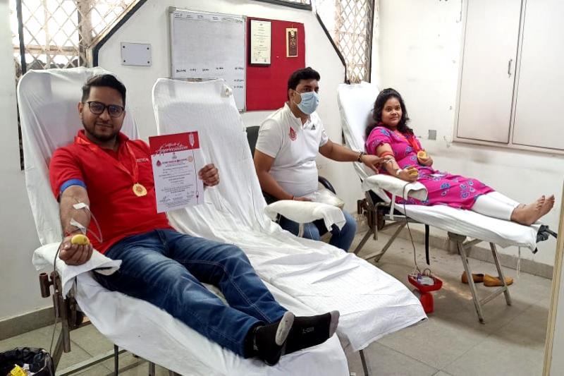 Health Camp 2022 Image 2
