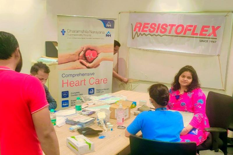 Health Camp 2022 Image 3