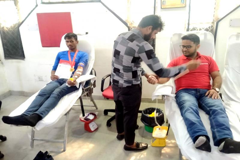 Health Camp 2022 Image 6