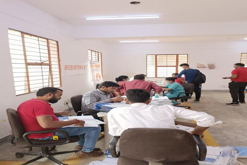 Health Camp 2022 Image 8