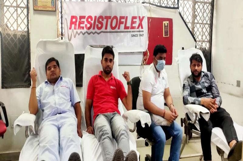 Health Camp 2023 Image 1