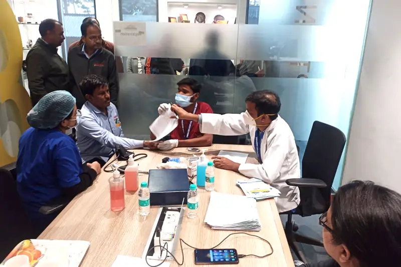 Health Camp 2024 image2