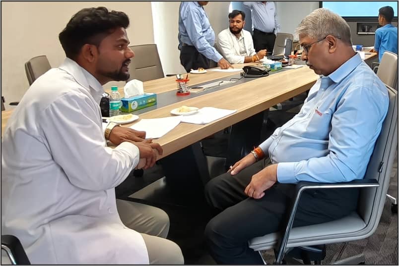 Health Camp 2025 image 2