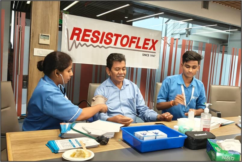 Health Camp 2025 image 3