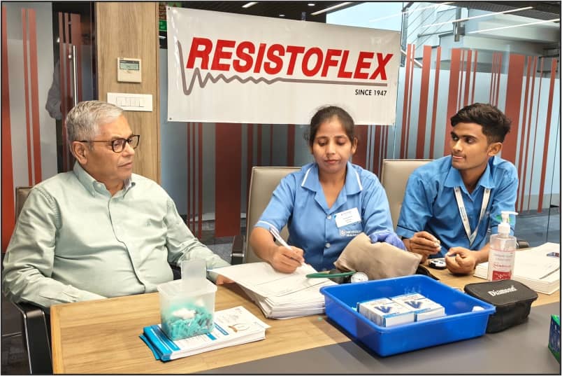 Health Camp 2025 image 5