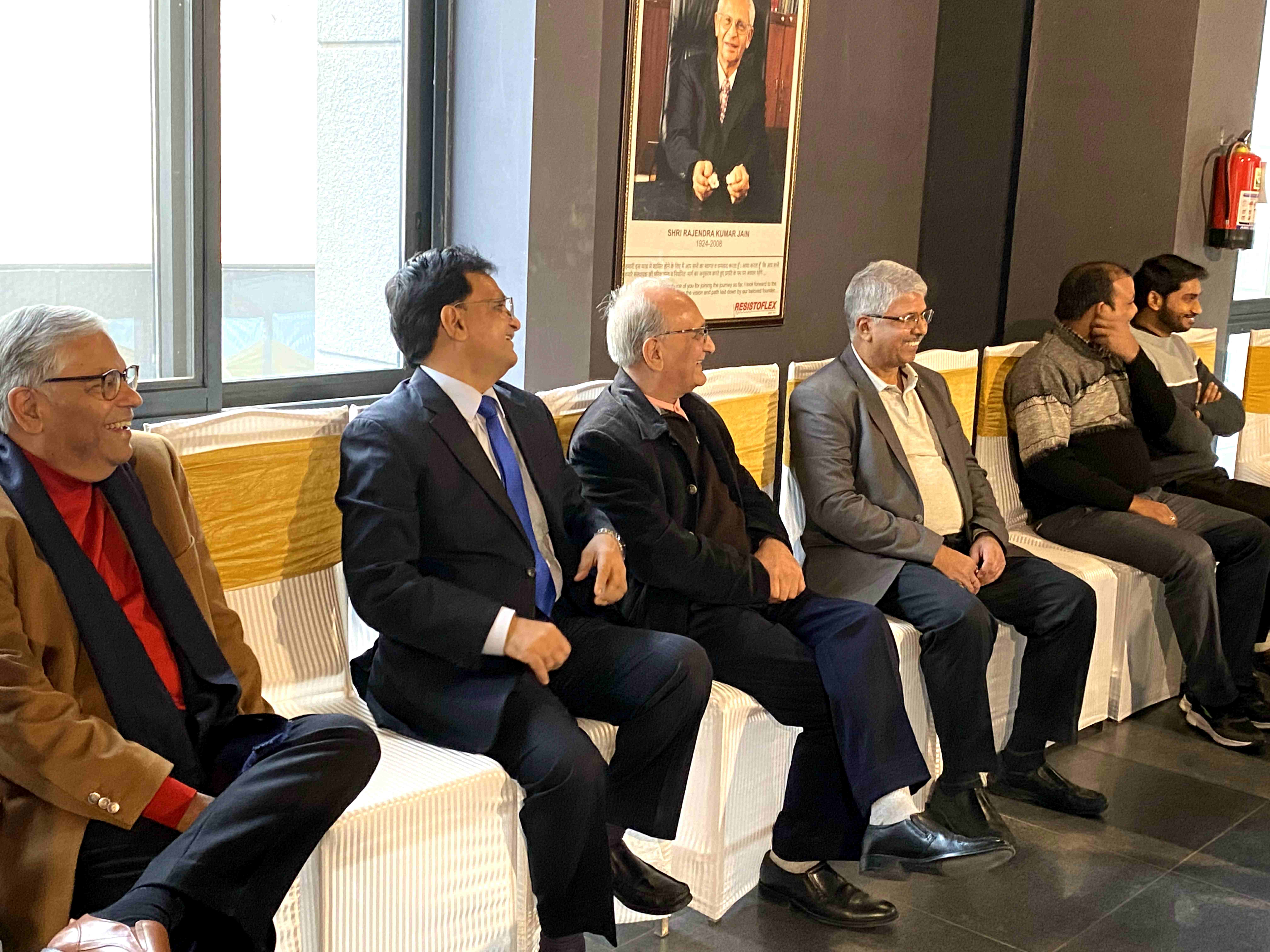 New Year Celebration 2023 Image 1