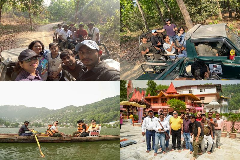 Jim Corbett Trip Image 1
