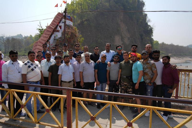 Jim Corbett Trip Image 5