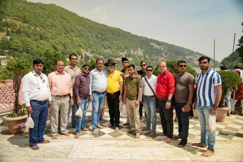 Jim Corbett Trip Image 8
